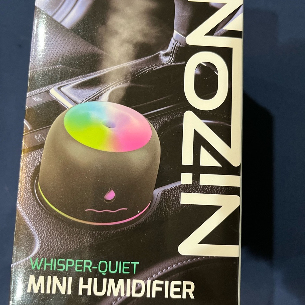Humidifier - Picture 4 of 4